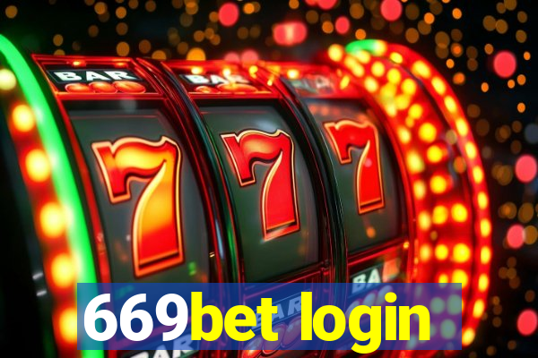 669bet login